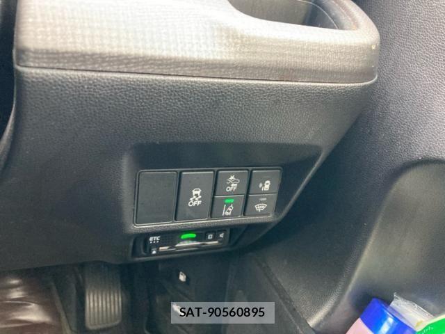 Honda STEP WGN 2017-09 7458123-19