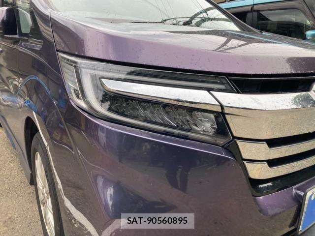 Honda STEP WGN 2017-09 7458123-3