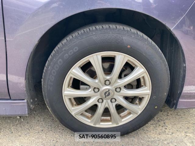 Honda STEP WGN 2017-09 7458123-6