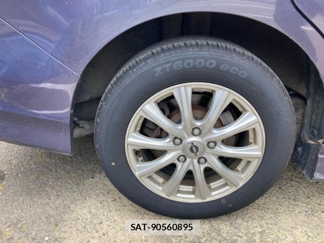 Honda STEP WGN 2017-09 7458123-7
