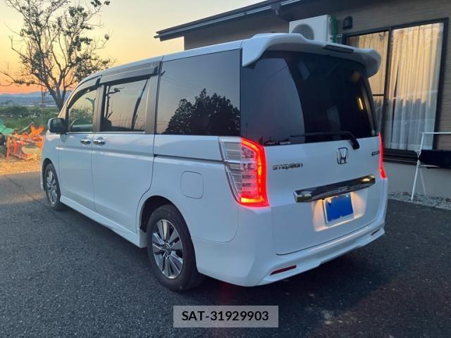 Honda STEP WGN 2013-08 7458124-8