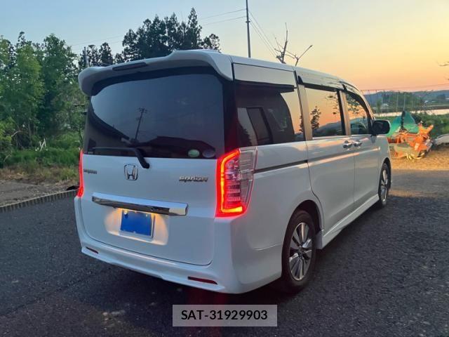 Honda STEP WGN 2013-08 7458124-10