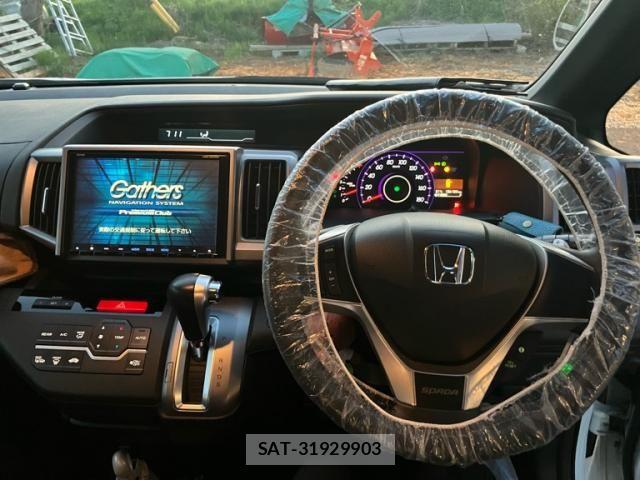 Honda STEP WGN 2013-08 7458124-18
