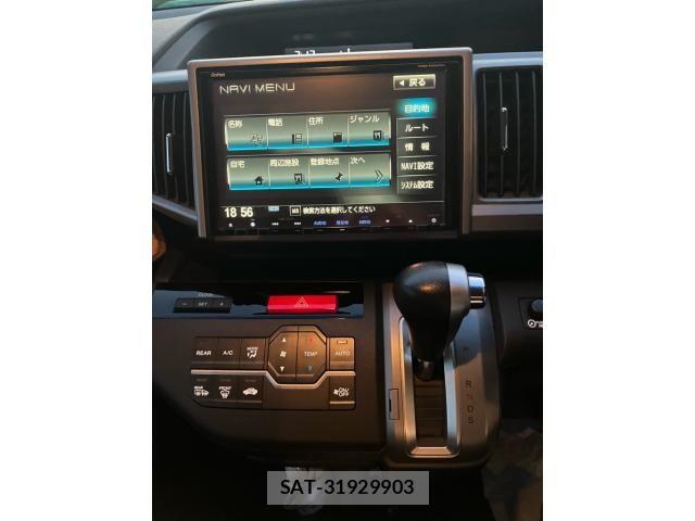 Honda STEP WGN 2013-08 7458124-23
