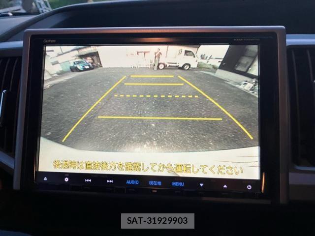 Honda STEP WGN 2013-08 7458124-24