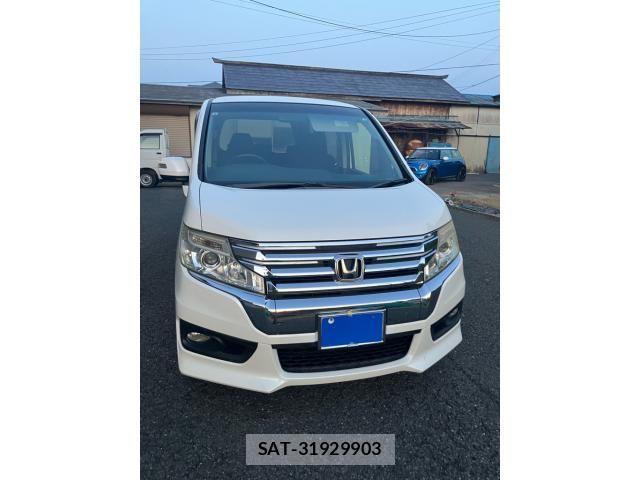 Honda STEP WGN 2013-08 7458124-1