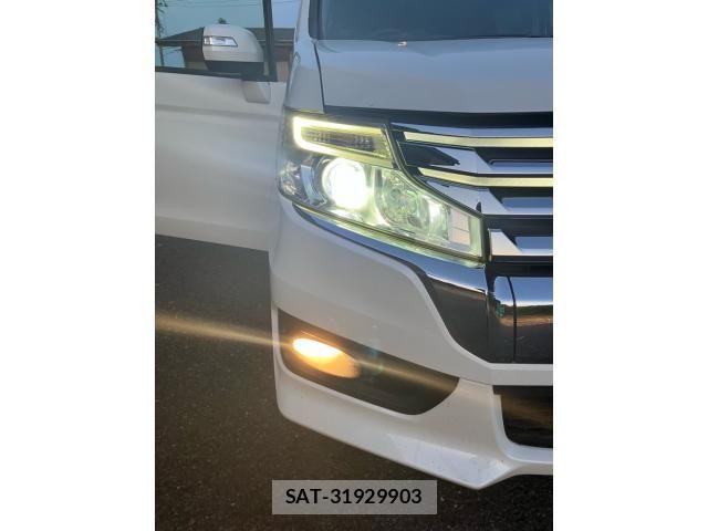 Honda STEP WGN 2013-08 7458124-3