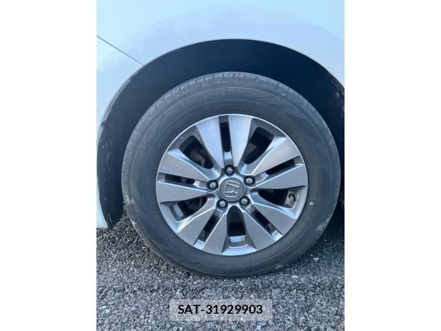 Honda STEP WGN 2013-08 7458124-4
