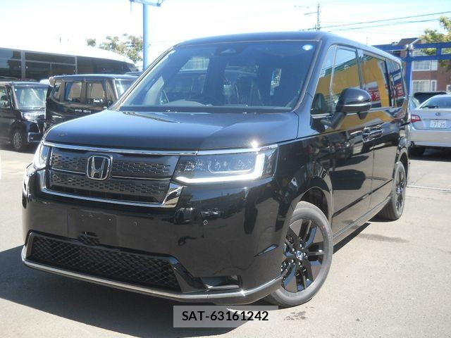 Honda STEP WGN 2026-06 7503057-0