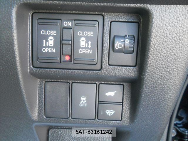 Honda STEP WGN 2026-06 7503057-26