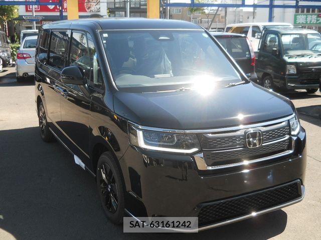 Honda STEP WGN 2026-06 7503057-2