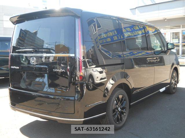 Honda STEP WGN 2026-06 7503057-4