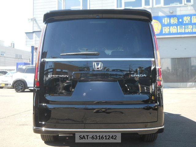 Honda STEP WGN 2026-06 7503057-5