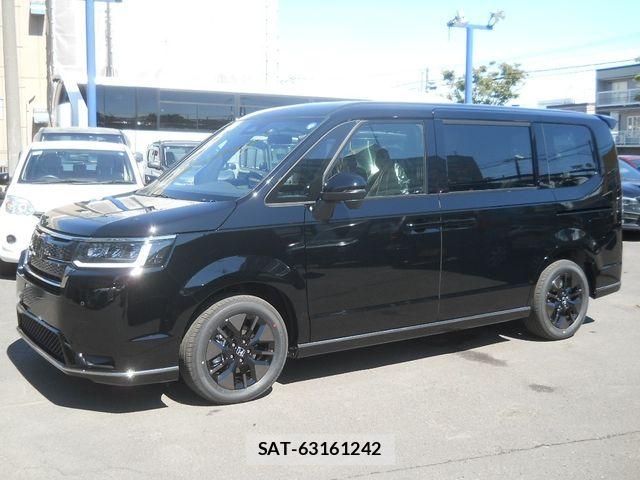 Honda STEP WGN 2026-06 7503057-7