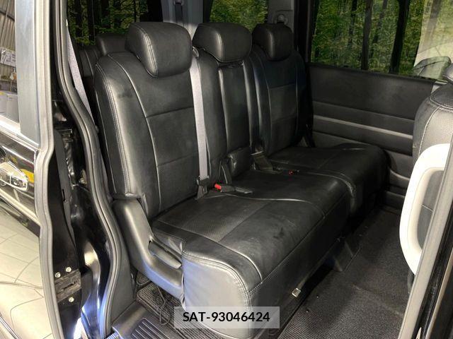Honda STEP WGN 2013-08 7503059-9