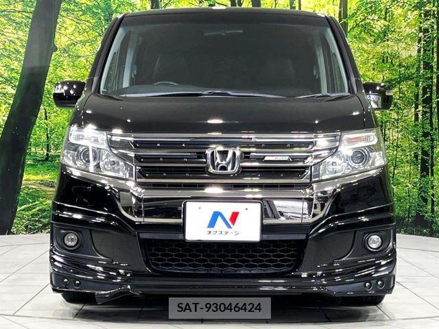 Honda STEP WGN 2013-08 7503059-15