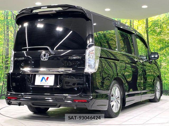 Honda STEP WGN 2013-08 7503059-18