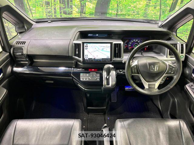 Honda STEP WGN 2013-08 7503059-2