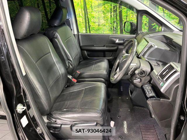 Honda STEP WGN 2013-08 7503059-8