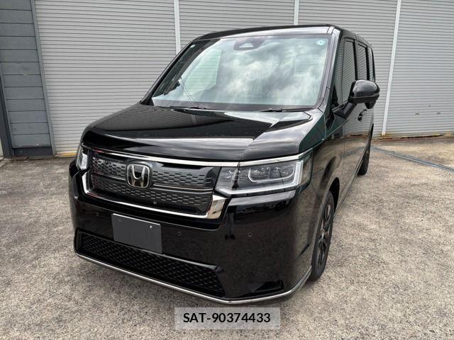 Honda STEP WGN 2026-06 7503055-0