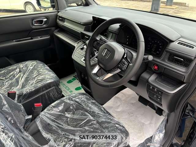 Honda STEP WGN 2026-06 7503055-1
