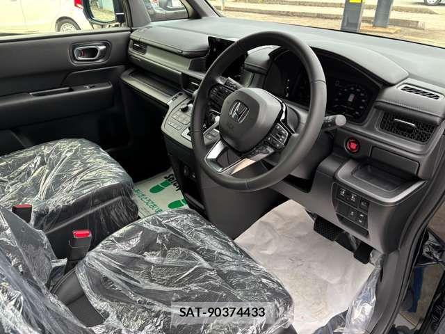 Honda STEP WGN 2026-06 7503055-7