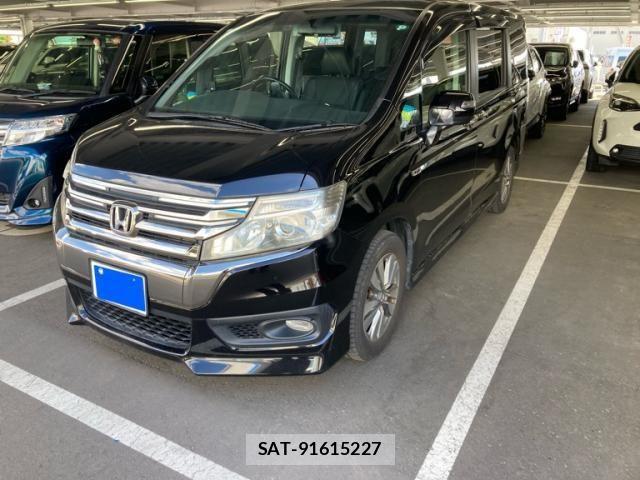 Honda STEP WGN 2013-07 7510159-0