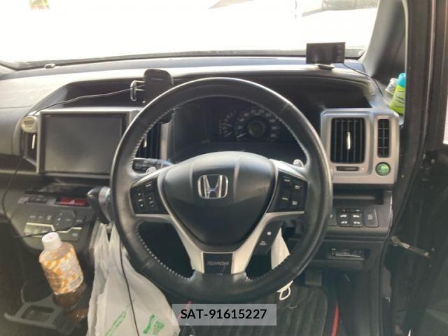 Honda STEP WGN 2013-07 7510159-13