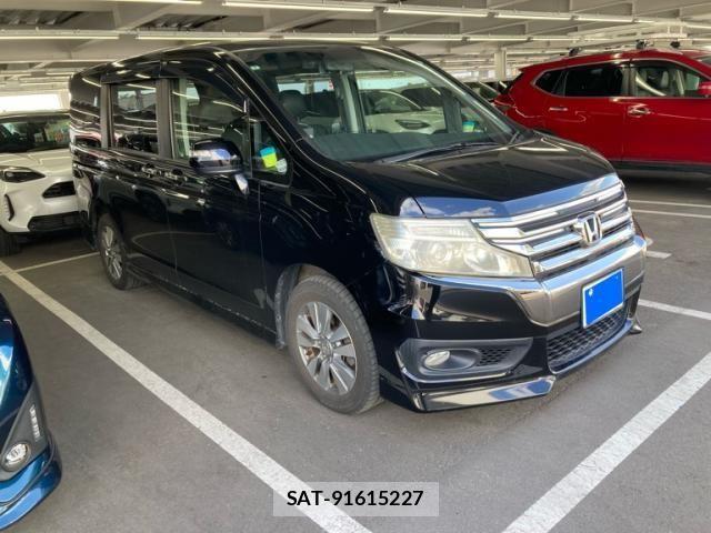 Honda STEP WGN 2013-07 7510159-1