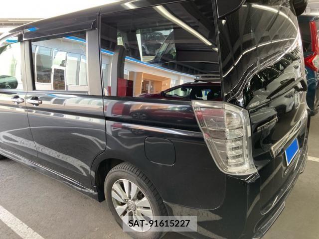 Honda STEP WGN 2013-07 7510159-2