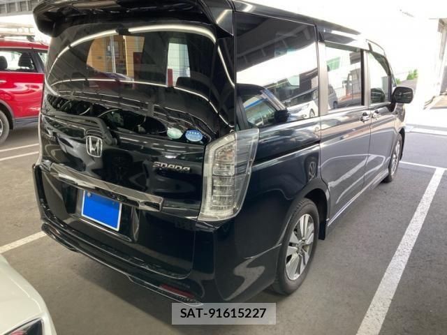 Honda STEP WGN 2013-07 7510159-3