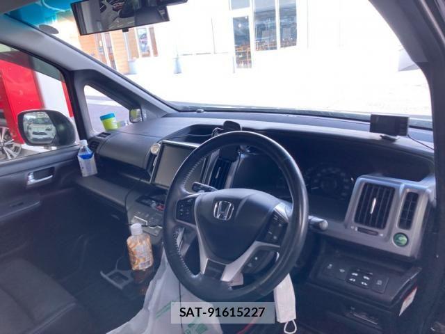 Honda STEP WGN 2013-07 7510159-5