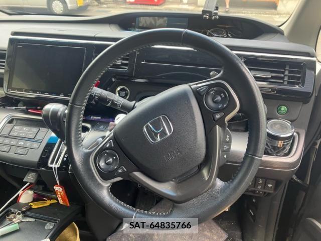 Honda STEP WGN 2020-01 7620415-14