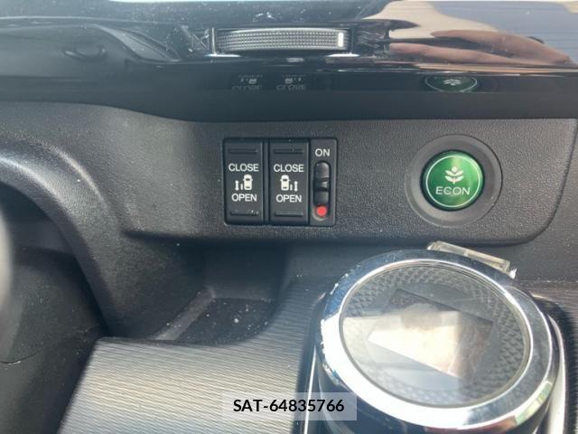 Honda STEP WGN 2020-01 7620415-15