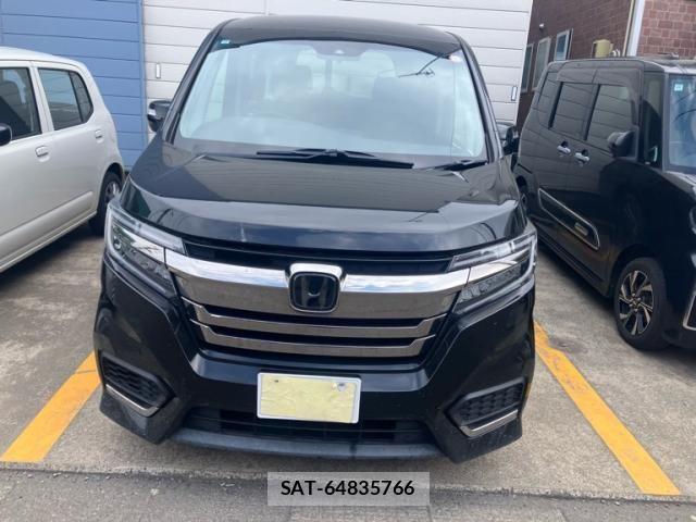 Honda STEP WGN 2020-01 7620415-1