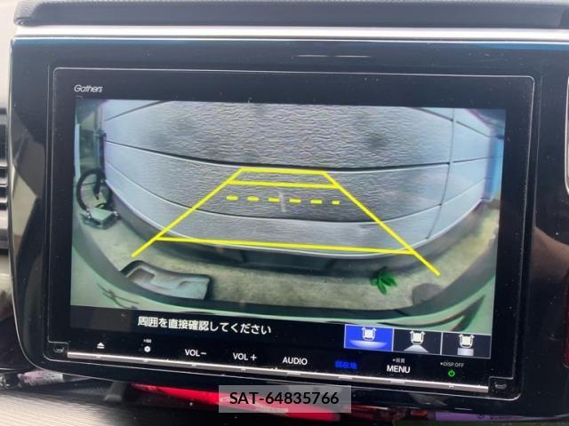 Honda STEP WGN 2020-01 7620415-19