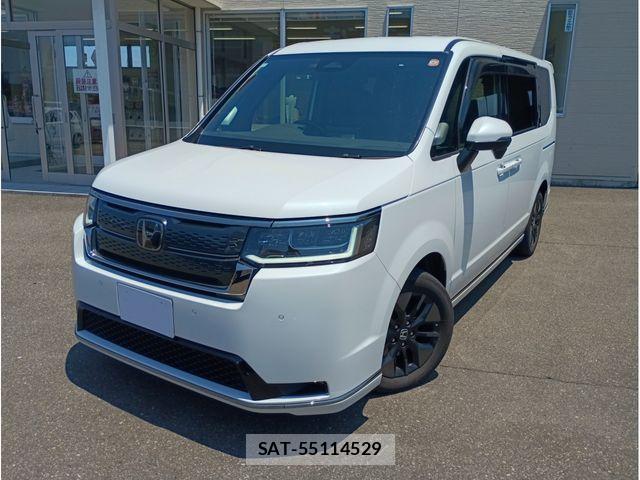 Honda STEP WGN 2024-10 7620416-0