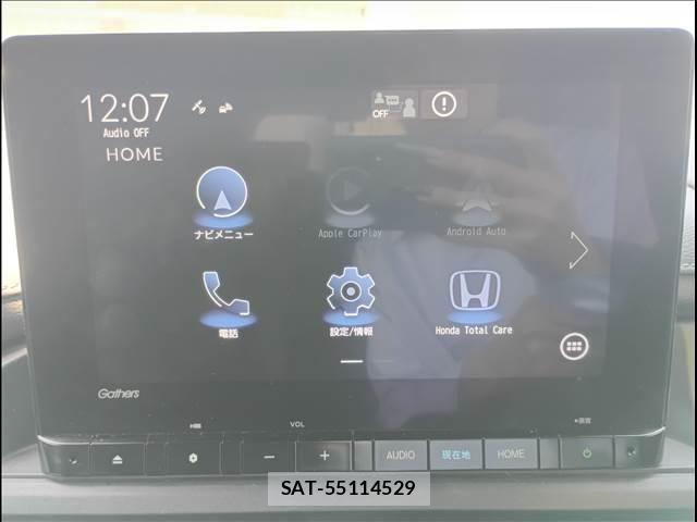 Honda STEP WGN 2024-10 7620416-9
