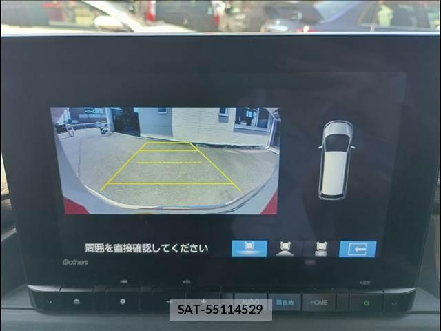 Honda STEP WGN 2024-10 7620416-10