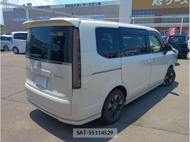 Honda STEP WGN 2024-10 7620416-1