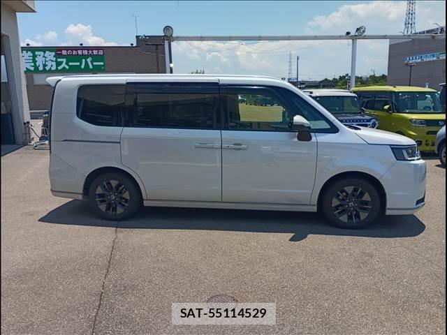 Honda STEP WGN 2024-10 7620416-3