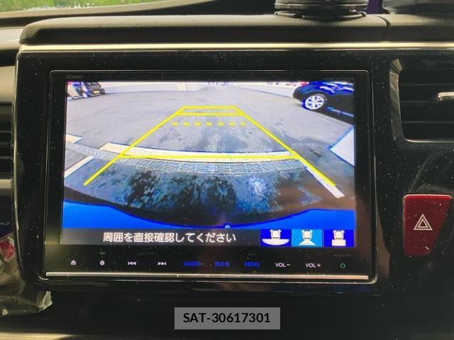 Honda STEP WGN 2016-09 7620418-18