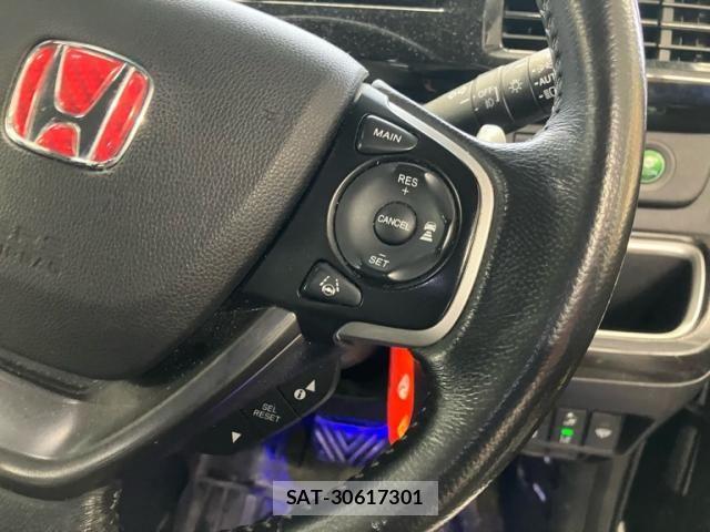 Honda STEP WGN 2016-09 7620418-21
