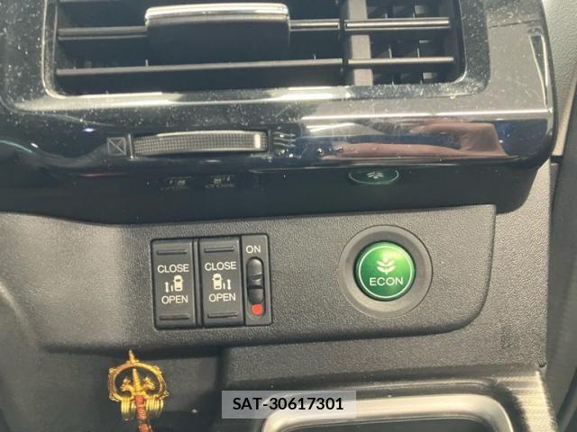 Honda STEP WGN 2016-09 7620418-22