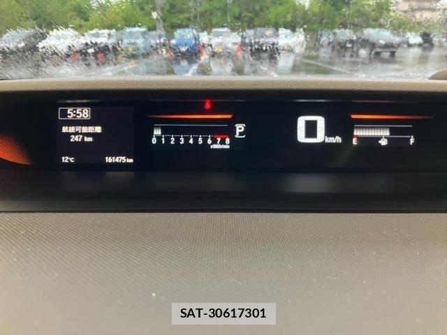 Honda STEP WGN 2016-09 7620418-25