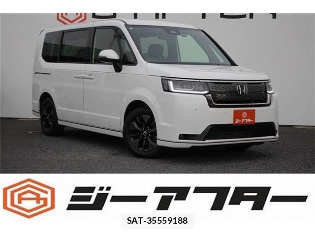 Honda STEP WGN 2025-10 7620413-0