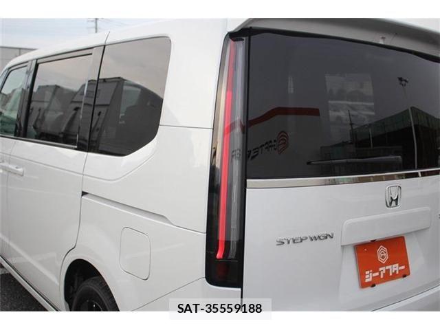 Honda STEP WGN 2025-10 7620413-10
