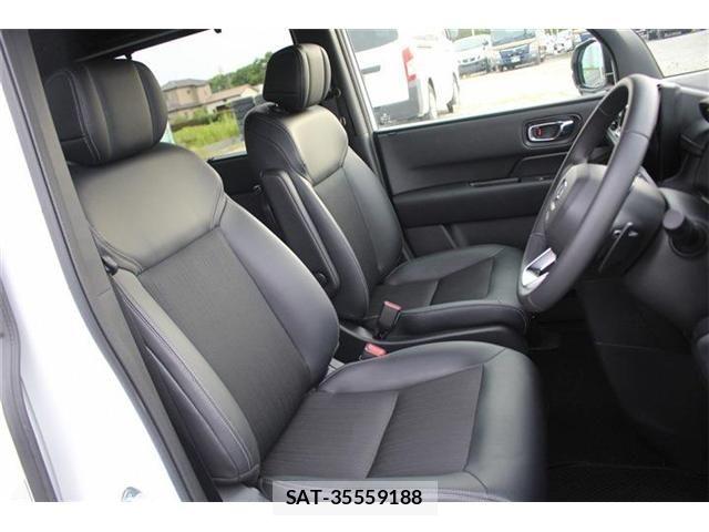 Honda STEP WGN 2025-10 7620413-13