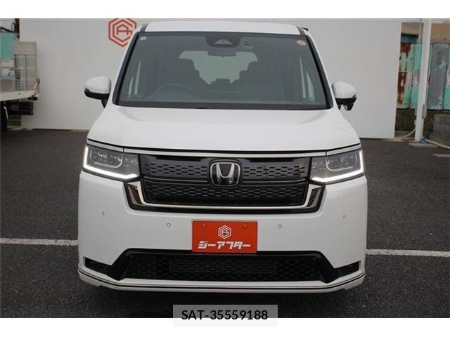 Honda STEP WGN 2025-10 7620413-1
