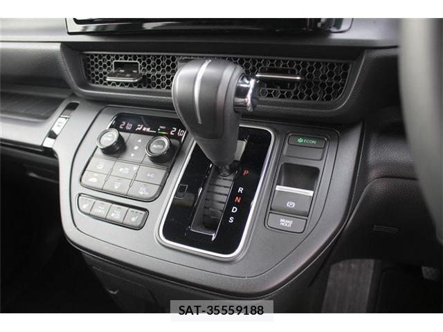Honda STEP WGN 2025-10 7620413-19